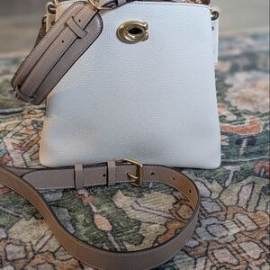 Coach Willow bag